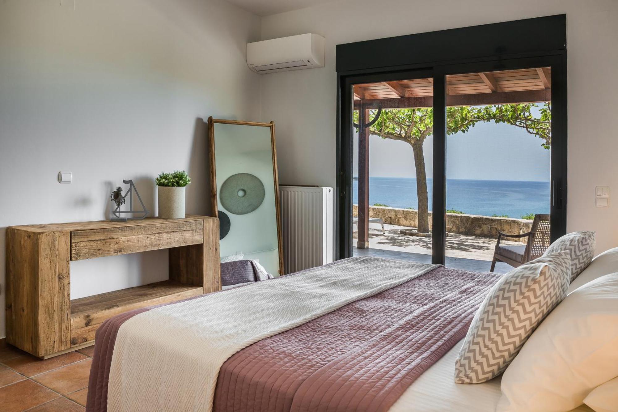 Alekos Beach Houses-Eternity Xi Beach Dış mekan fotoğraf