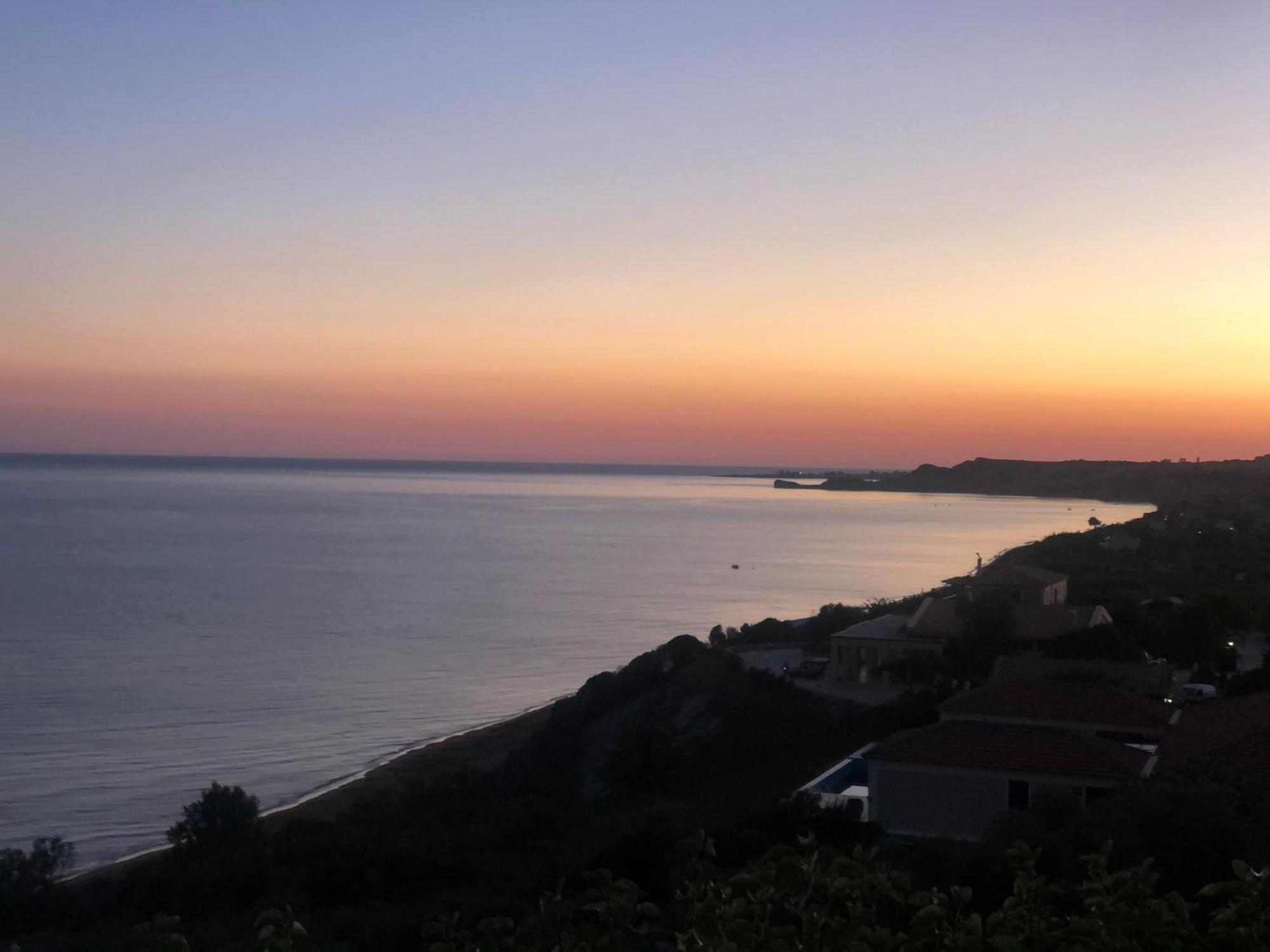 Alekos Beach Houses-Eternity Xi Beach Dış mekan fotoğraf