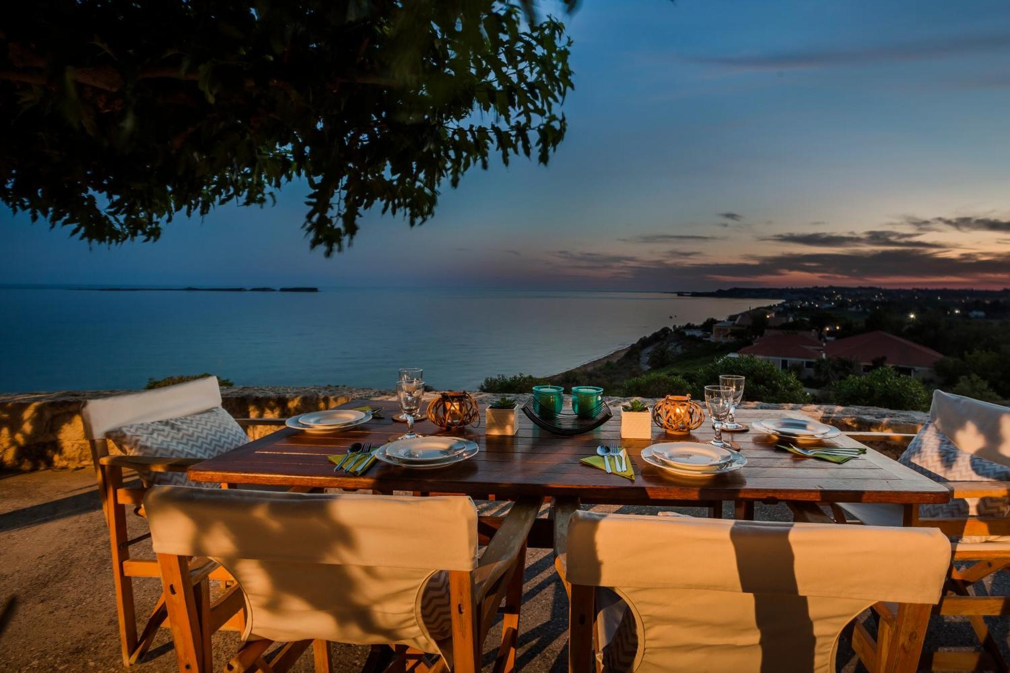 Alekos Beach Houses-Eternity Xi Beach Dış mekan fotoğraf